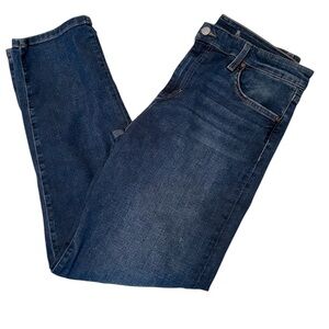 JOE’S JEANS Boyfriend Straight Leg Jeans Size 28